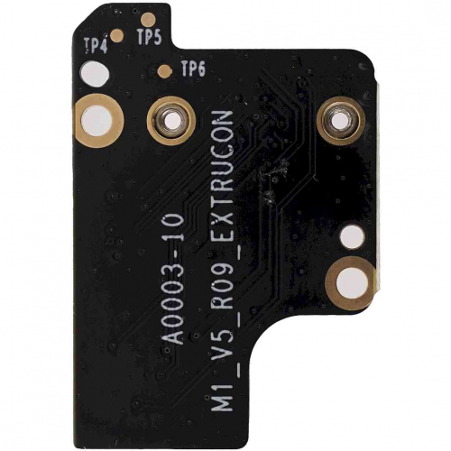 Плата управления TH Board Set (v9_Dual Red Laser) 3D-принтера Bambu Lab X1 Series