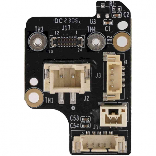 Плата управления TH Board Set (v9_Dual Red Laser) 3D-принтера Bambu Lab X1 Series