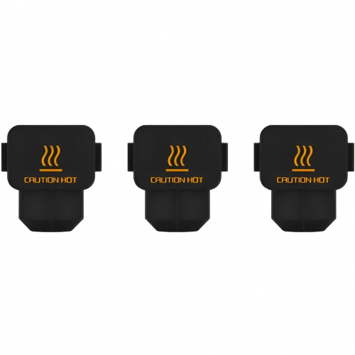 Чехол силиконовый хотенда 3D-принтера Bambu Lab A1 series