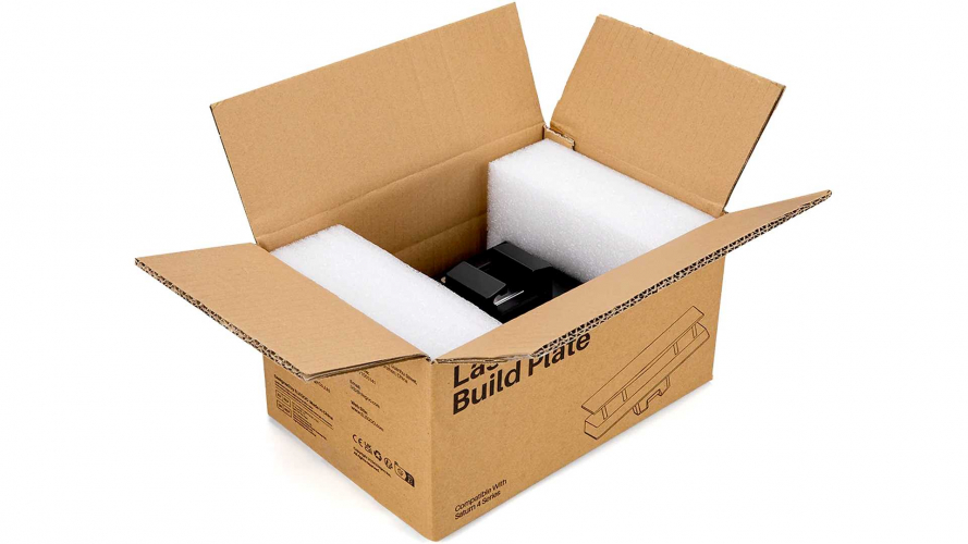 Платформа печатная 3D-принтера Elegoo Saturn 4 / Saturn 4 Ultra