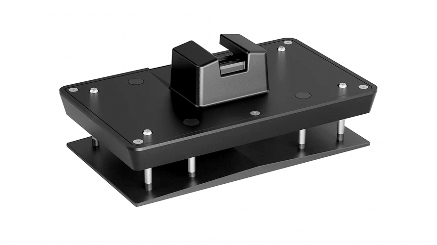 Платформа печатная 3D-принтера Elegoo Saturn 4 / Saturn 4 Ultra