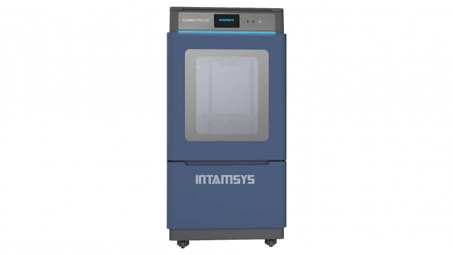 3D-принтер Intamsys FUNMAT PRO 410