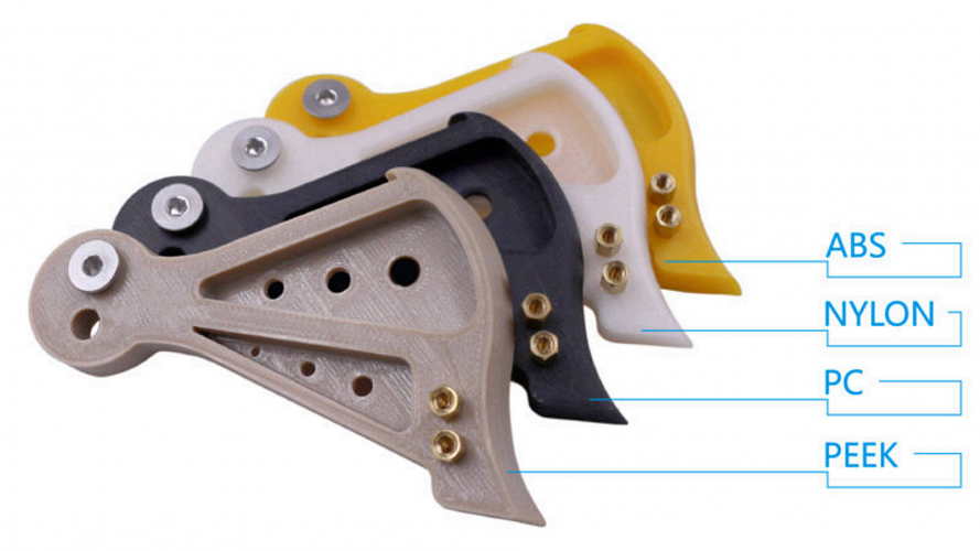 3D-принтер Intamsys FUNMAT PRO 410