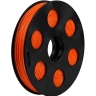 ABS пластик Bestfilament оранжевый 1,75 мм 0,5 кг