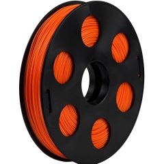 ABS пластик Bestfilament оранжевый 1,75 мм 0,5 кг