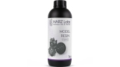 Фотополимер HARZ Labs Form2 Model Grey (1 кг)