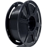 PETG пластик Tiger3D Black 1,75 мм 1 кг