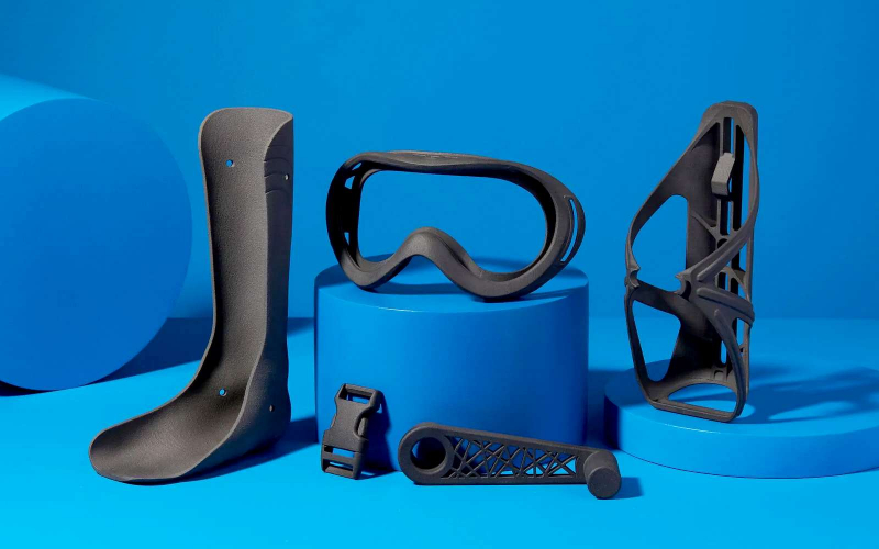 Порошок Formlabs Nylon PA11 Powder 6 кг