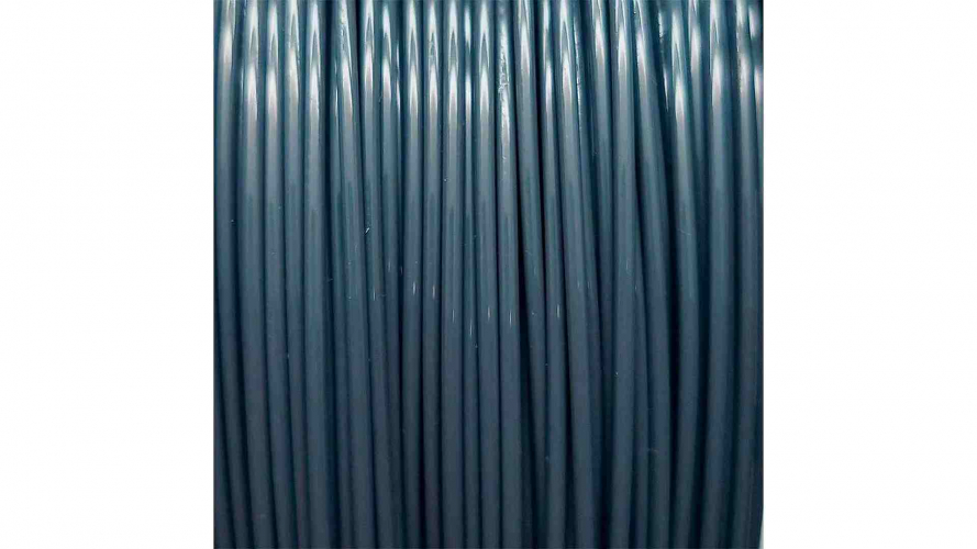 PETG пластик REC Relax серый 1,75 мм 0,75 кг
