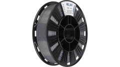 PETG пластик REC Relax серый 1,75 мм 0,75 кг