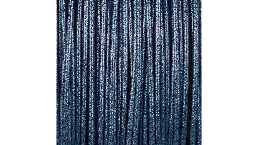 PEEK CF пластик REC серый 1,75 мм 0,5 кг