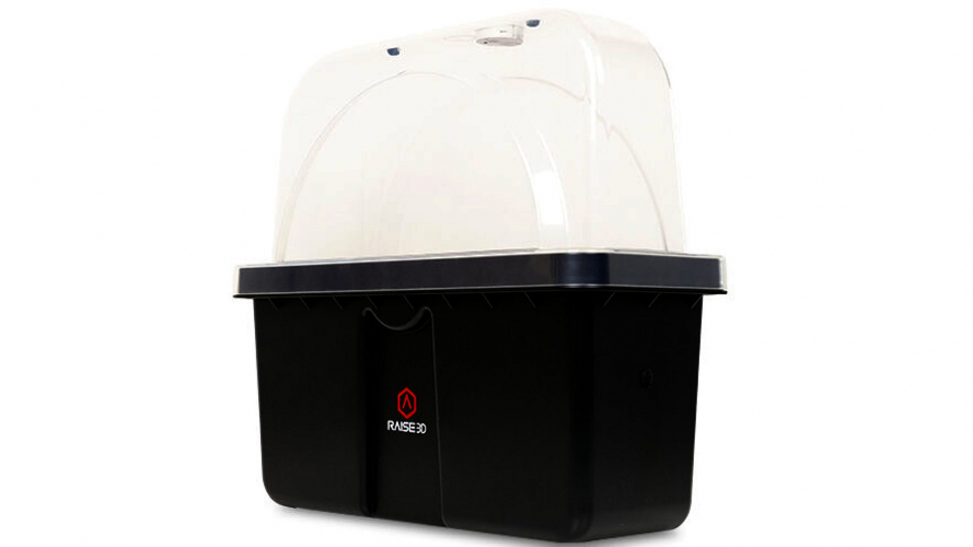 Бокс Raise3D 2.5 kg Filament Box для хранения пластика