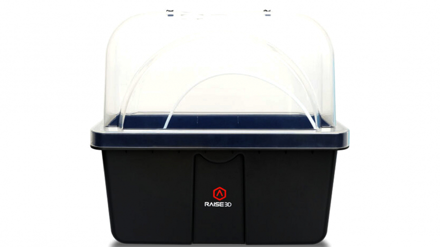 Бокс Raise3D 2.5 kg Filament Box для хранения пластика