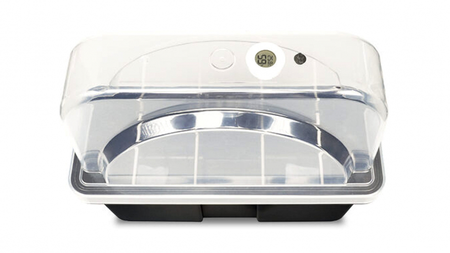 Бокс Raise3D 2.5 kg Filament Box для хранения пластика