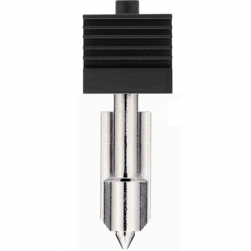 Хотенд 3D-принтера Bambu Lab H2D High Flow Hotend сопло сталь закаленная 0,6 мм