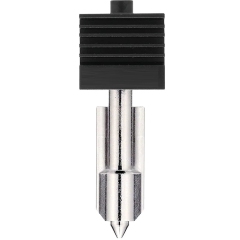 Хотенд 3D-принтера Bambu Lab H2D High Flow Hotend сопло сталь закаленная 0,6 мм