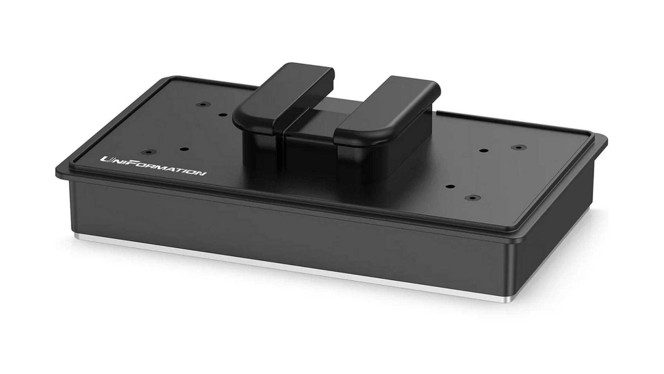 UniFormation-Standard-Build-Plate