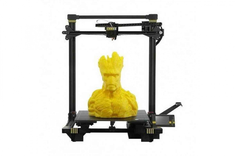 3D-принтер Anycubic Chiron