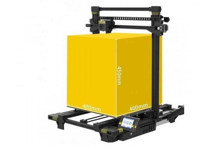 3D-принтер Anycubic Chiron