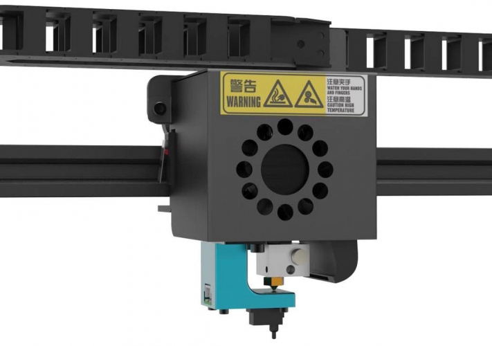 3D-принтер Anycubic Chiron
