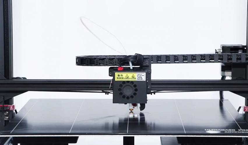 3D-принтер Anycubic Chiron