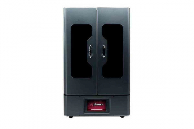 3D-принтер Phrozen Trasnform Standard