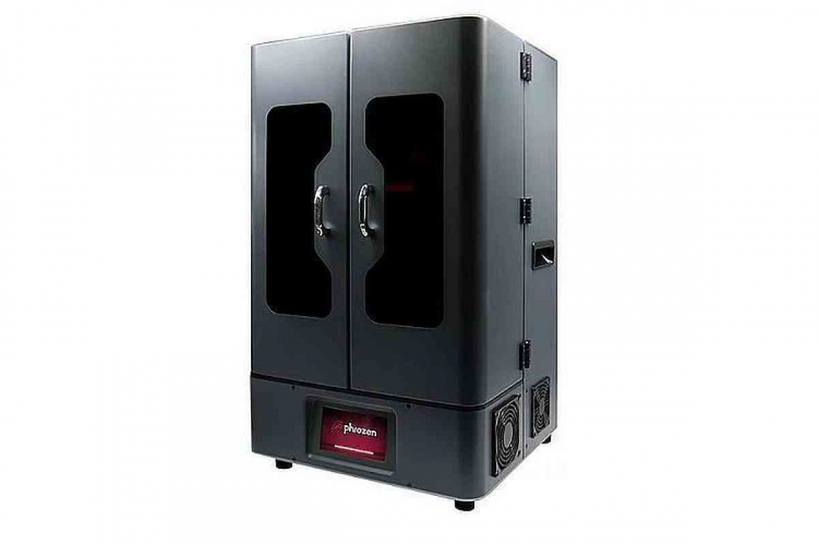 3D-принтер Phrozen Trasnform Standard