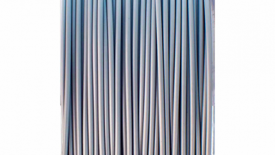 ABS пластик REC серый 2,85 мм 2 кг