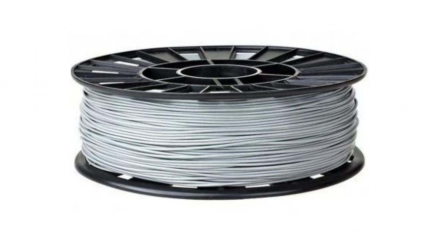 ABS пластик REC серый 2,85 мм 2 кг