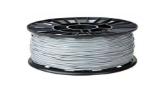 ABS пластик REC серый 2,85 мм 2 кг