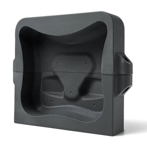 Фотополимер Phrozen TR300 Ultra-High Temp Gray
