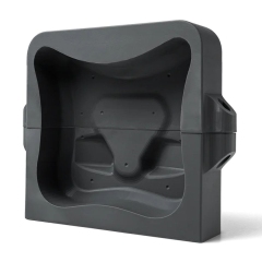 Фотополимер Phrozen TR300 Ultra-High Temp Gray