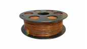 PETG пластик Bestfilament медный 1,75 мм 1 кг