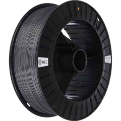 PETG пластик REC Relax серый 1,75 мм 2 кг