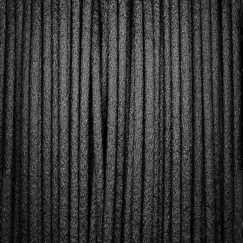 TPU GF пластик REC черный 1,75 мм 0,75 кг