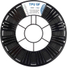 TPU GF пластик REC черный 1,75 мм 0,75 кг