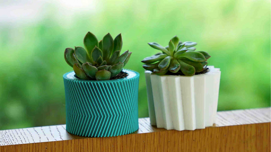 ASA пластик Bambu Lab Black 1,75 мм 1 кг