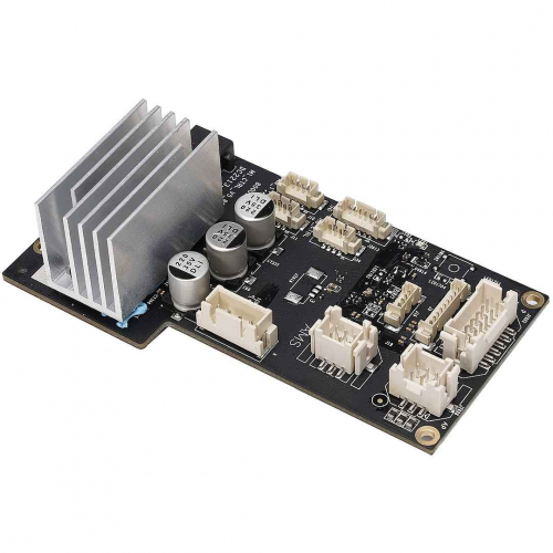 Плата управления MC Board 3D-принтера Bambu Lab X1C