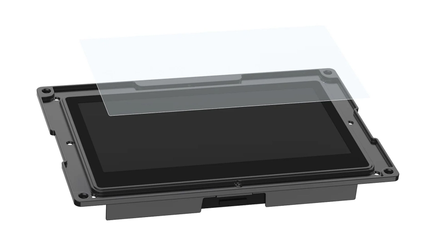 Плёнка защитная Screen Protector Uniformation GK3 Ultra