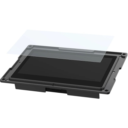 Плёнка защитная Screen Protector Uniformation GK3 Ultra