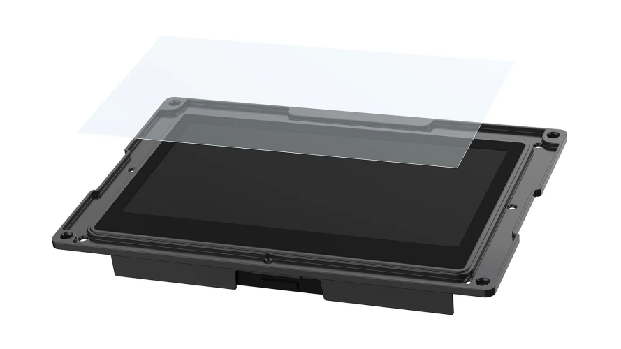 Плёнка защитная Screen Protector Uniformation GK3 Ultra