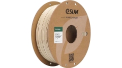 PLA-Basic пластик ESUN Bone White 1,75 мм 1 кг