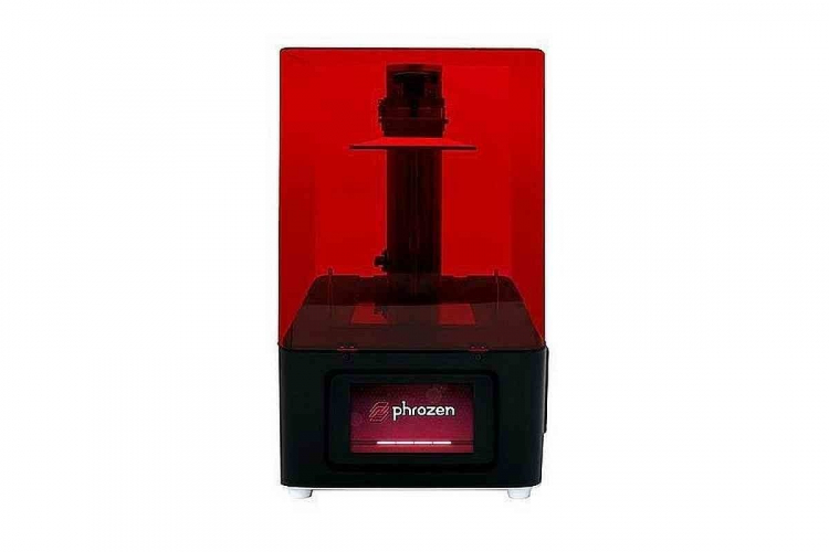 3D-принтер Phrozen Shuffle Lite