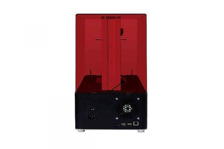 3D-принтер Phrozen Shuffle Lite