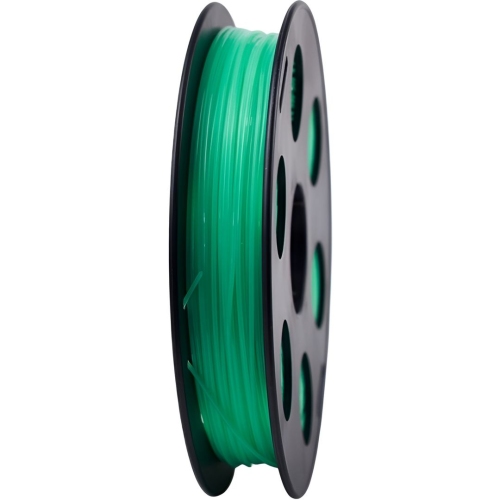 ABS пластик Bestfilament салатовый 1,75 мм 0,5 кг