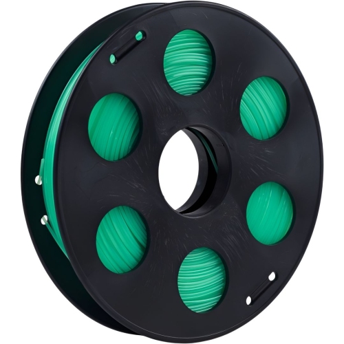 ABS пластик Bestfilament салатовый 1,75 мм 0,5 кг