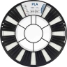 PLA пластик REC белый 2,85 мм 0,75 кг
