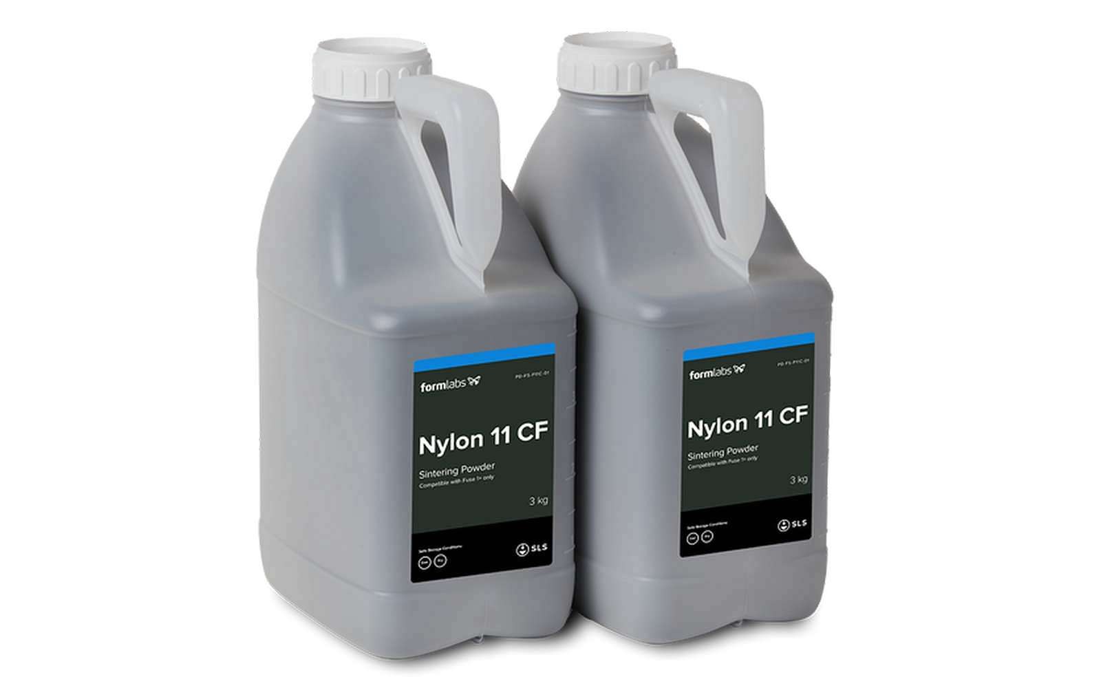 Formlabs Nylon 11 CF  Powder