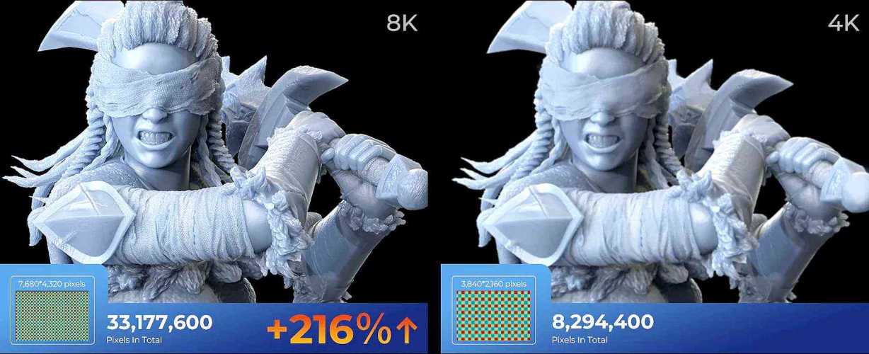 3D-принтер Creality3D HALOT-MAGE PRO