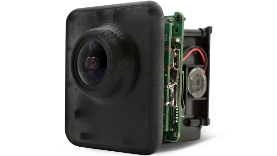 Фотополимер HARZ Labs Industrial PP-like (1 кг)